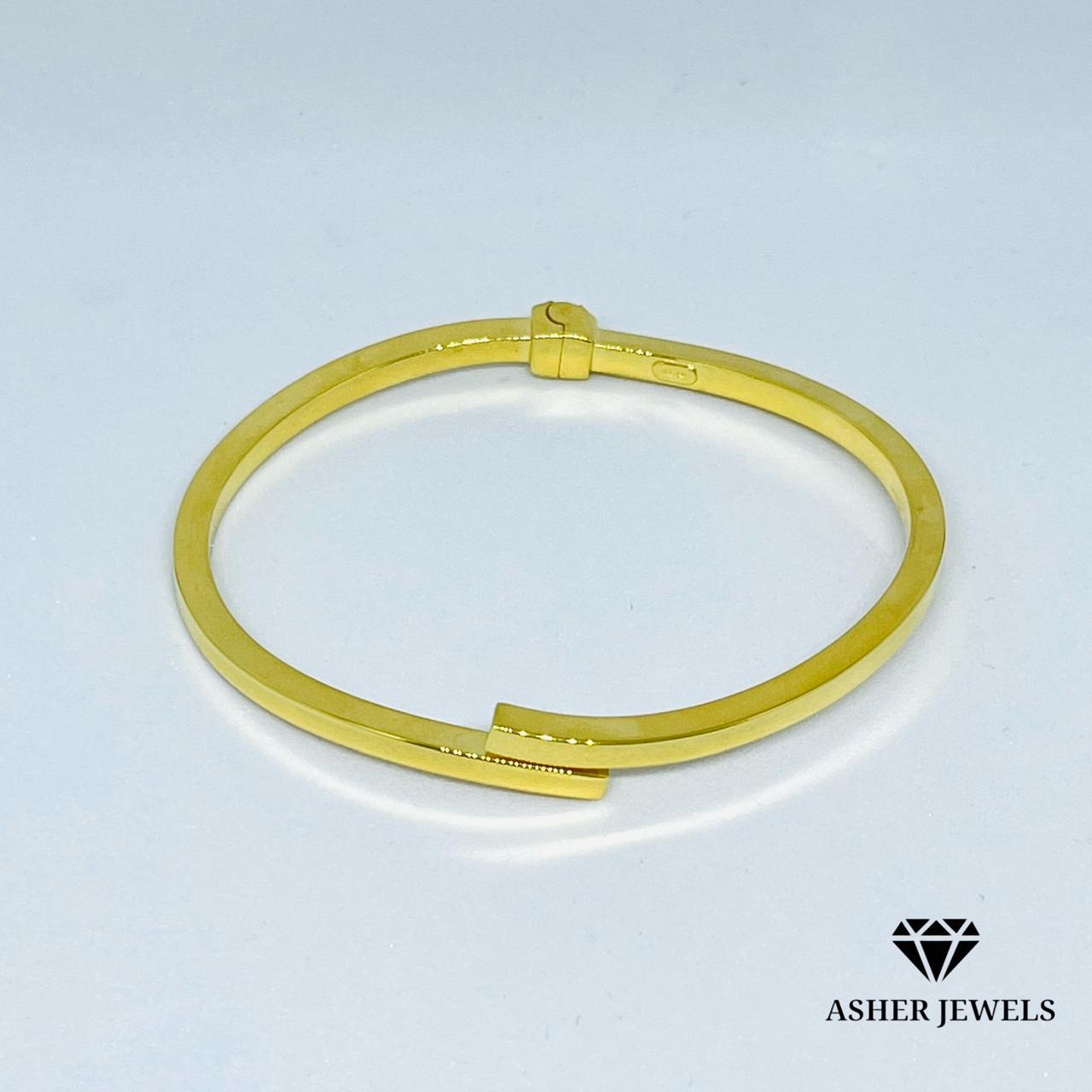 Ladies Bangle 16cm